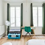 Lejlighed Cosy Near Montmartre *