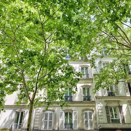 Cosy Near Montmartre * Paris